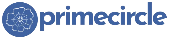 Prime Circle by GT
