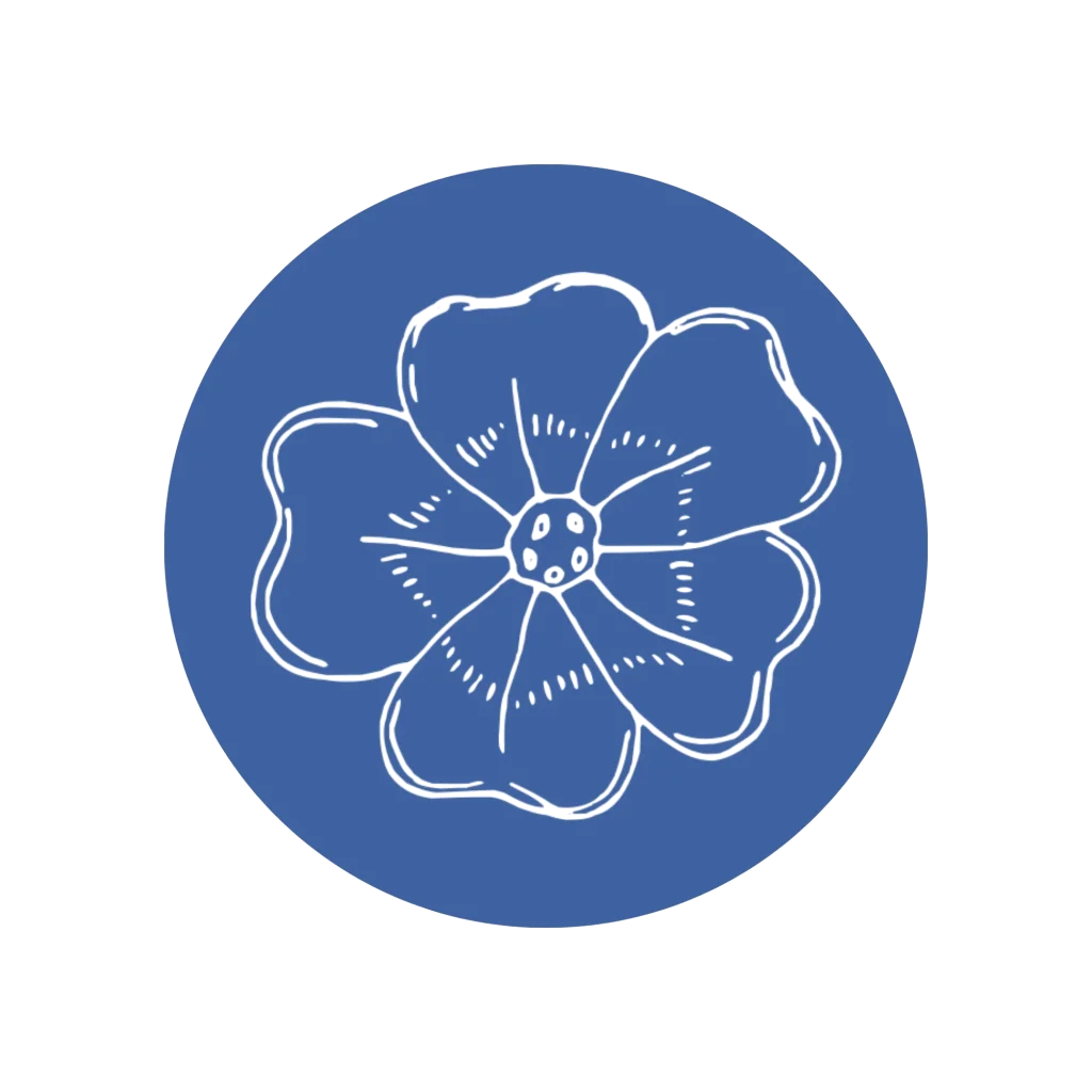 Schlüsselblume — das Symbol von Prime Circle by GT